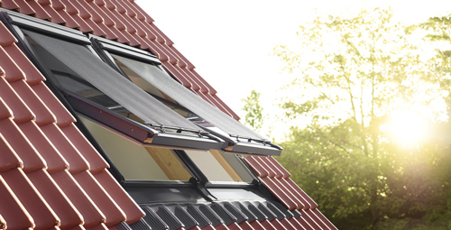 Finestra da Tetto e Lucernario Velux