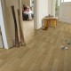 Le Parquet, modello Woodstock: pavimento laminato