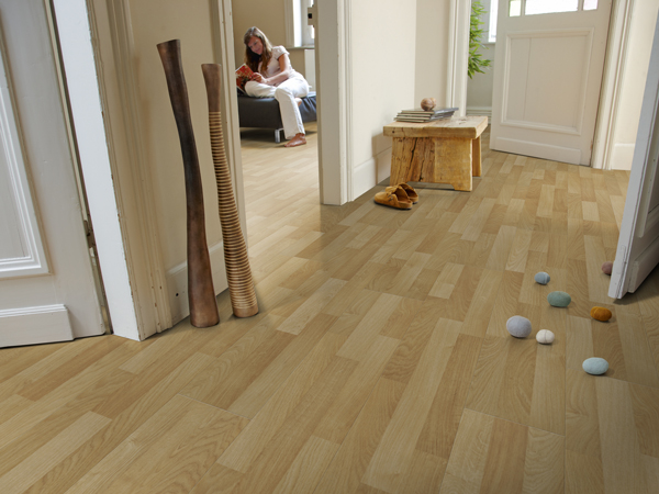 Pavimenti e parquet, Pavimenti in laminato, Le Parquet, Woodstock