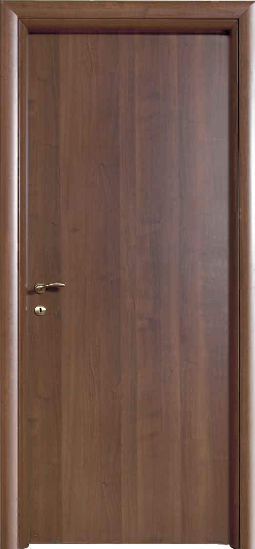 Porte in Laminato e Materico