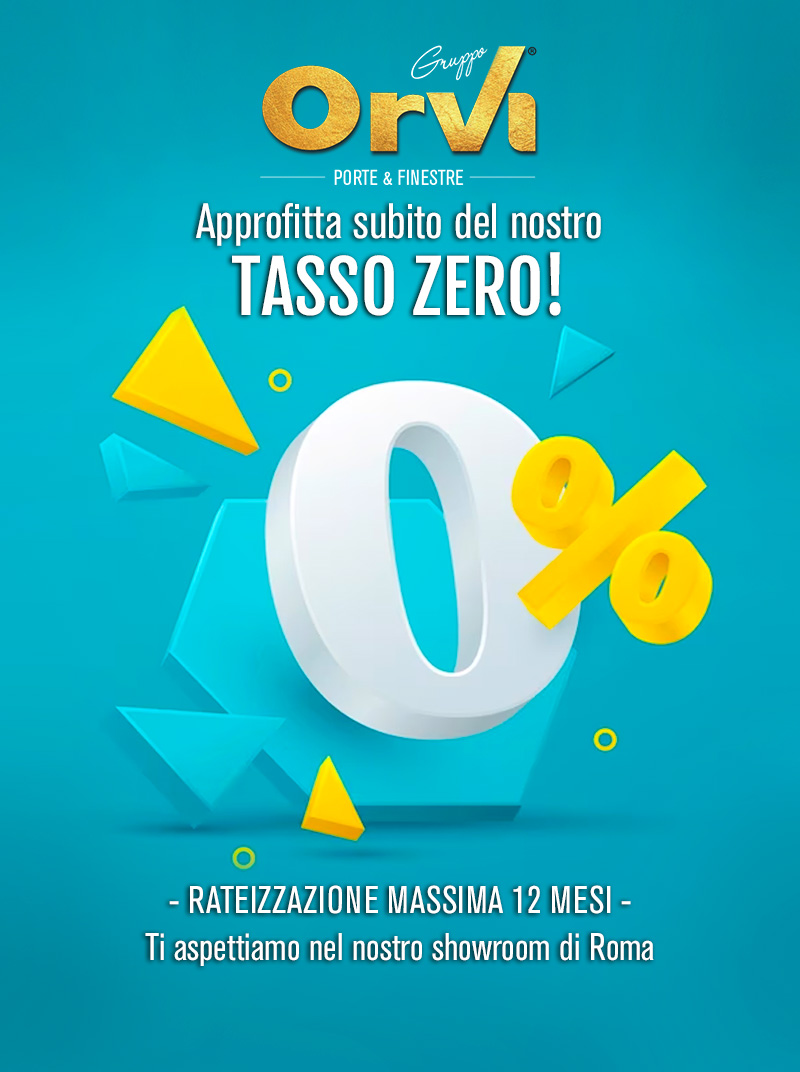 Tasso Zero